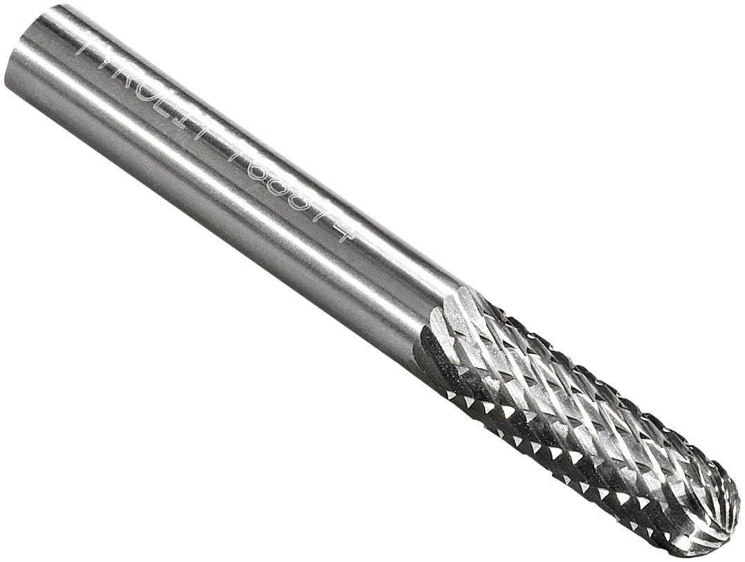 Tyrolit Fresesplint hardmetall 52WRC 12Ã25-6Ã70 MX