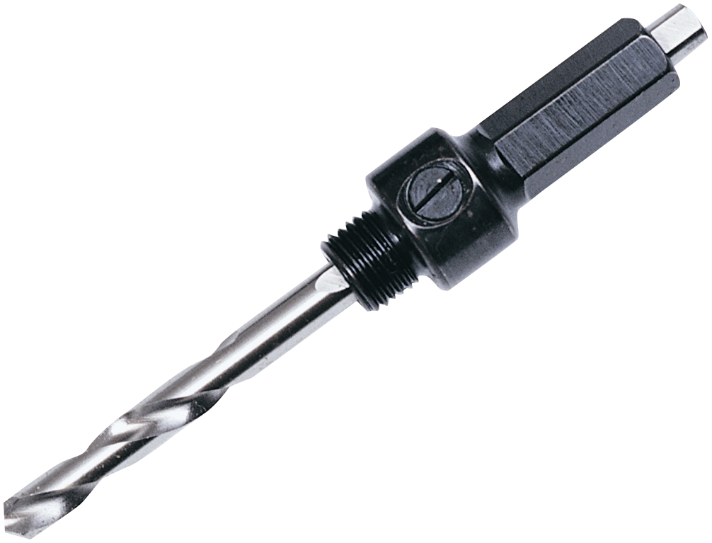 Viking Viking holder M44 med 11 mm 6kantet skaft for hullsager ø14-30 mm