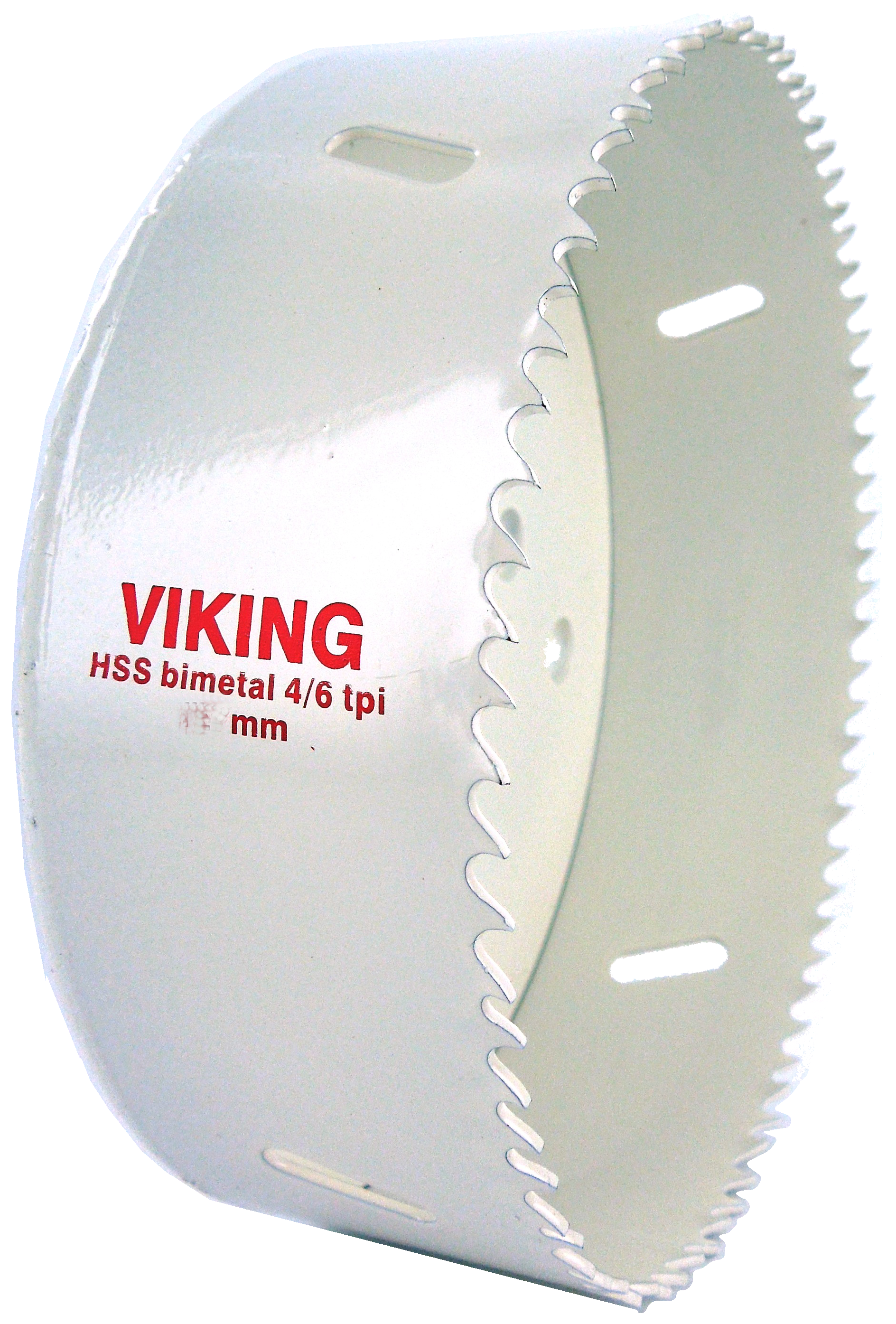 Viking Viking hullsag HSS BiM 8% kobolt Ø133 mm