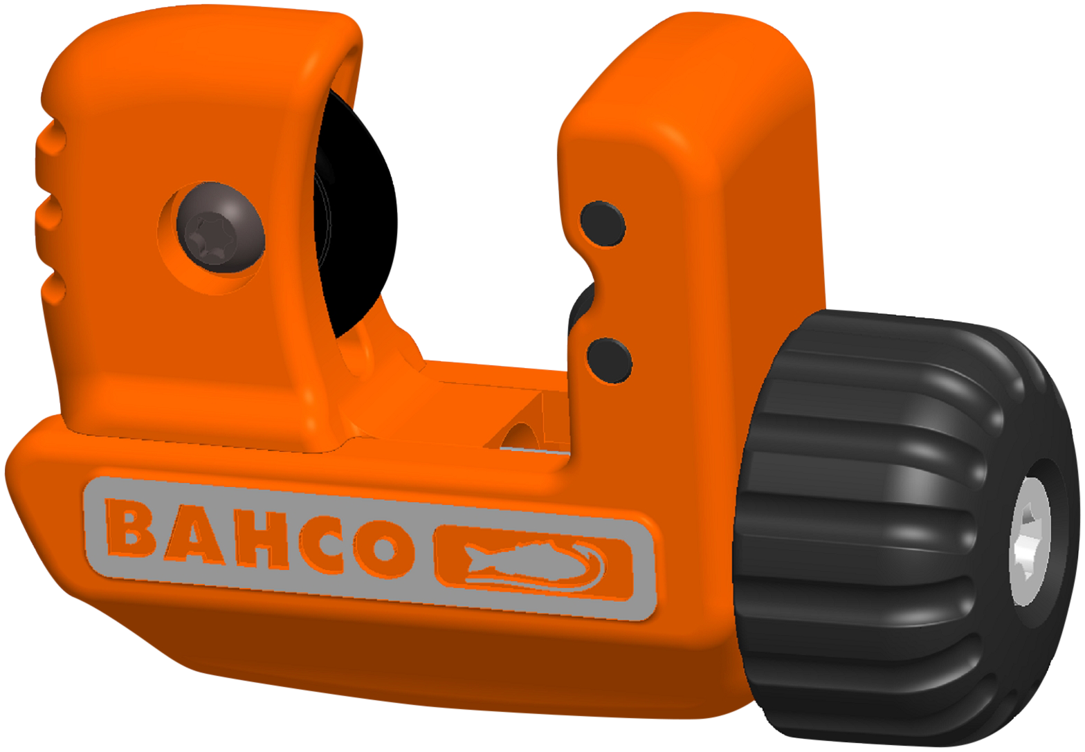 Bahco Rørkutter 301-22 mm