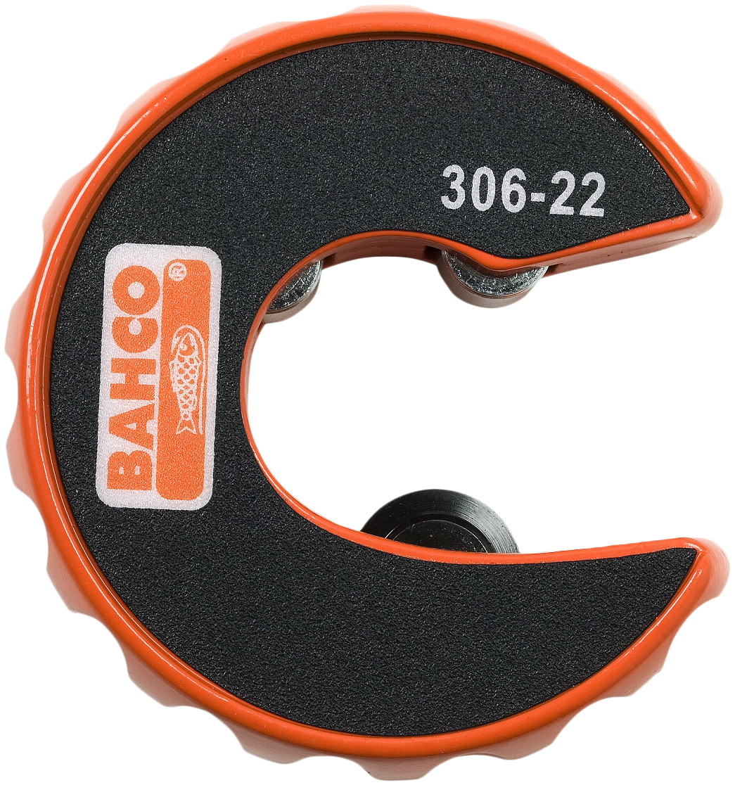 Bahco Rørkutter 306 for kobber ø15