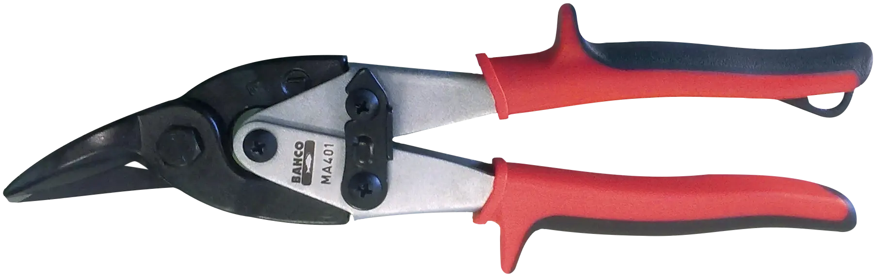 Bahco Platesaks venstre 250 mm MA-401