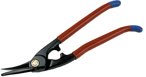 Bahco Platesaks 280 mm venstre 586D
