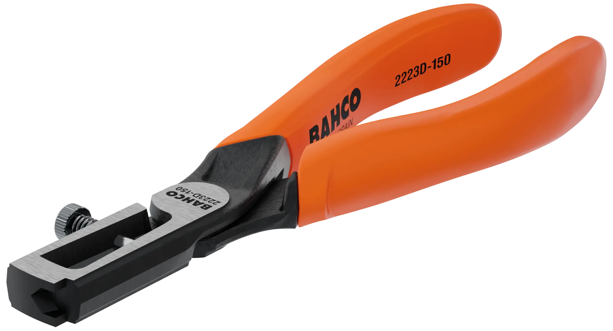 Bahco Avbitertang 2223D 150 mm