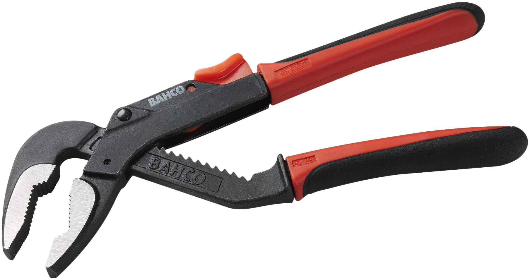 Bahco Ergo vannpumpetang 8231 225 mm