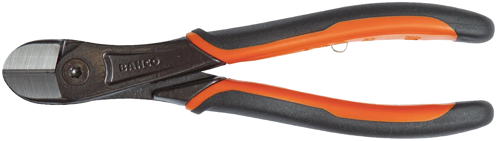 Bahco Ergo sideskjærtang 21HDG 160 mm