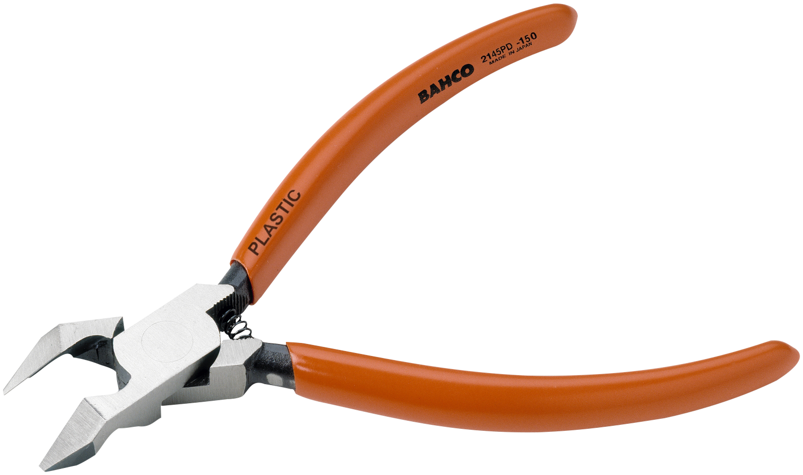 Bahco Sideavbiter plast 2145PD 150 mm