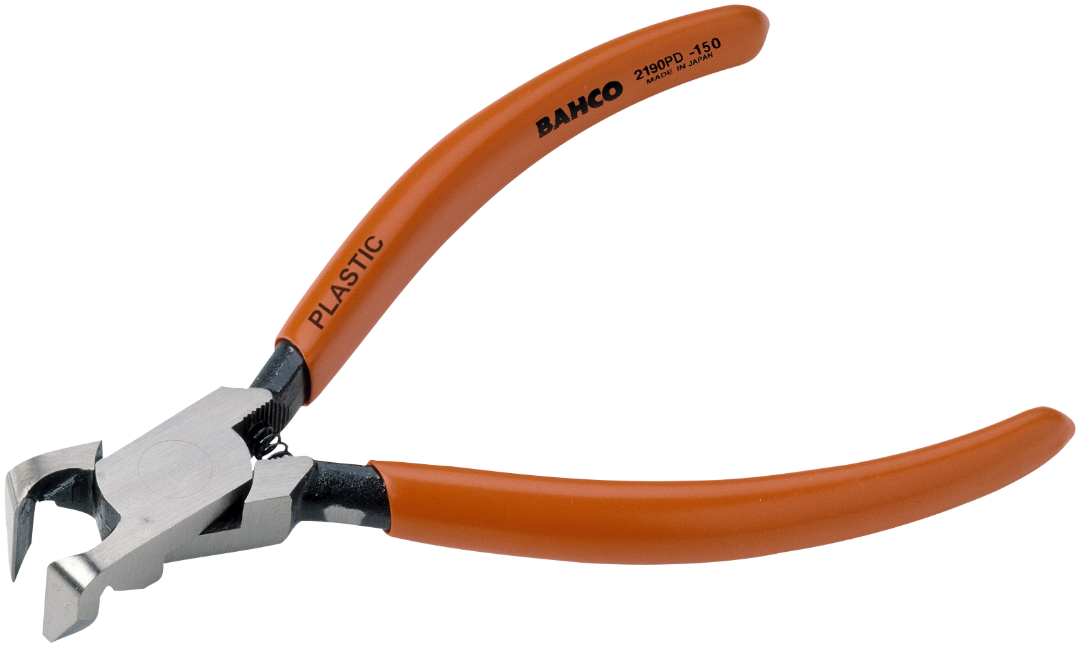 Bahco Sideavbiter plast 2190PD 150 mm