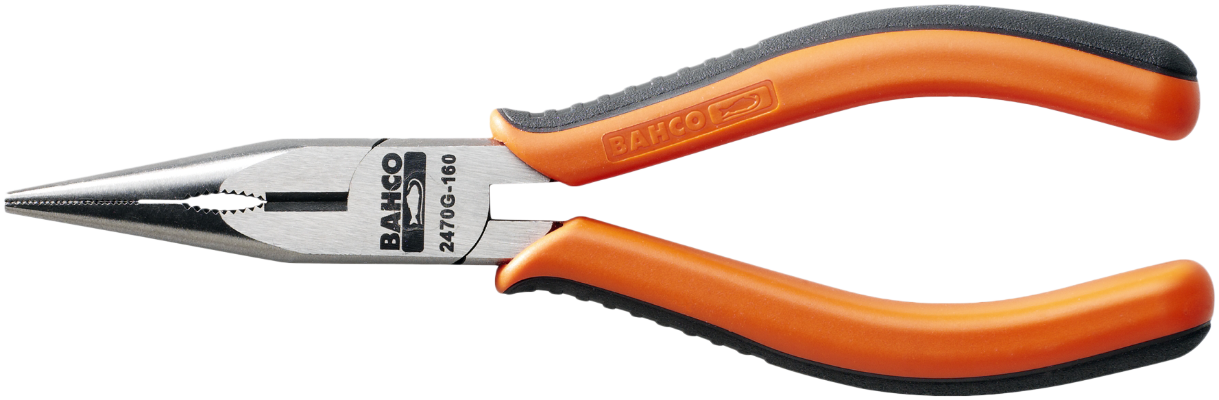 Bahco Spisstang 2470G 160 mm