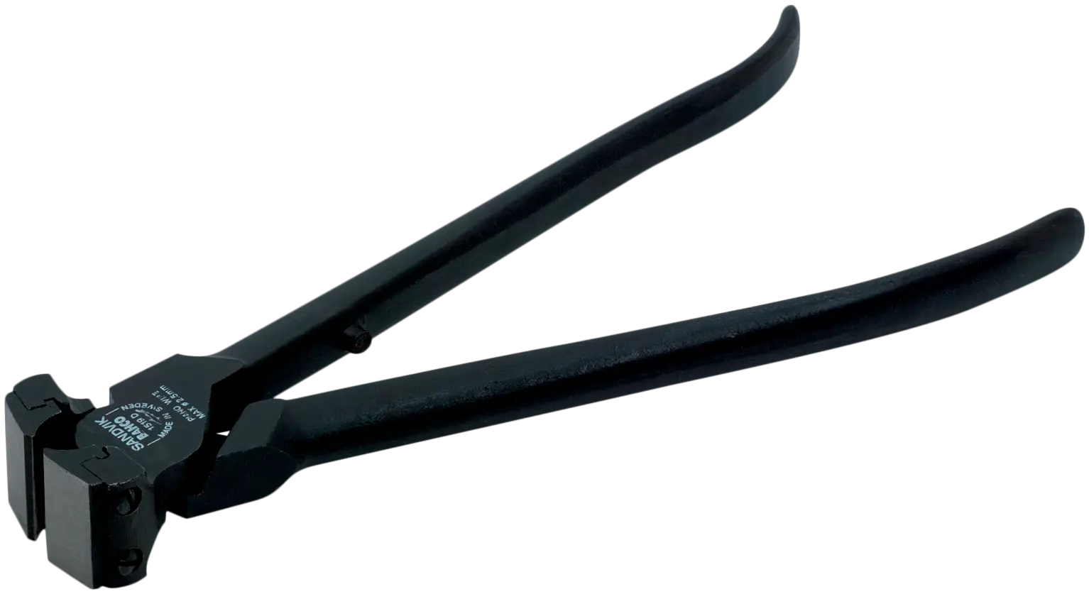 Bahco Knivsett & skruer til 1519D