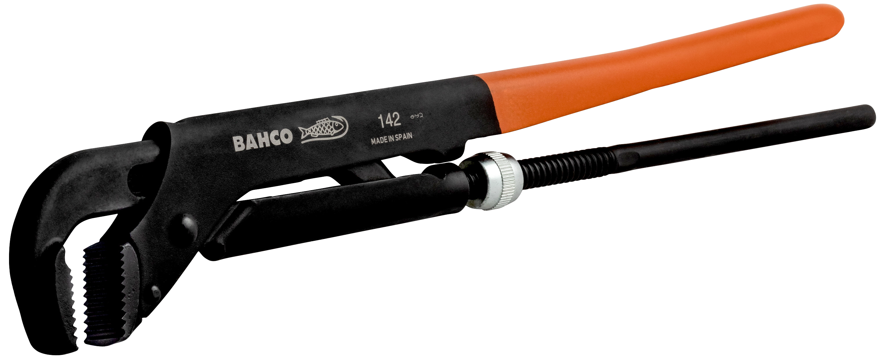 Bahco Universalrørtang 143 2 1/2"