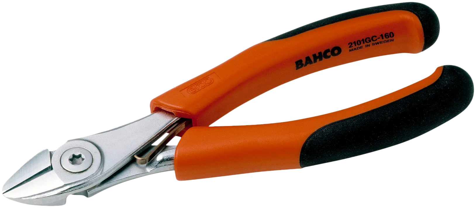 Bahco Ergo sideskjærtang 2101GC 125 mm IP