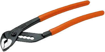 Bahco Vannpumpetang 221D 117 mm