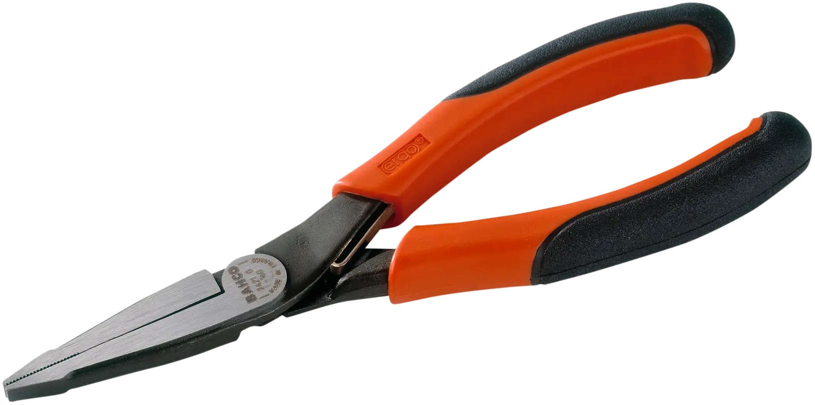 Bahco Ergo flattang 2421G 160 mm