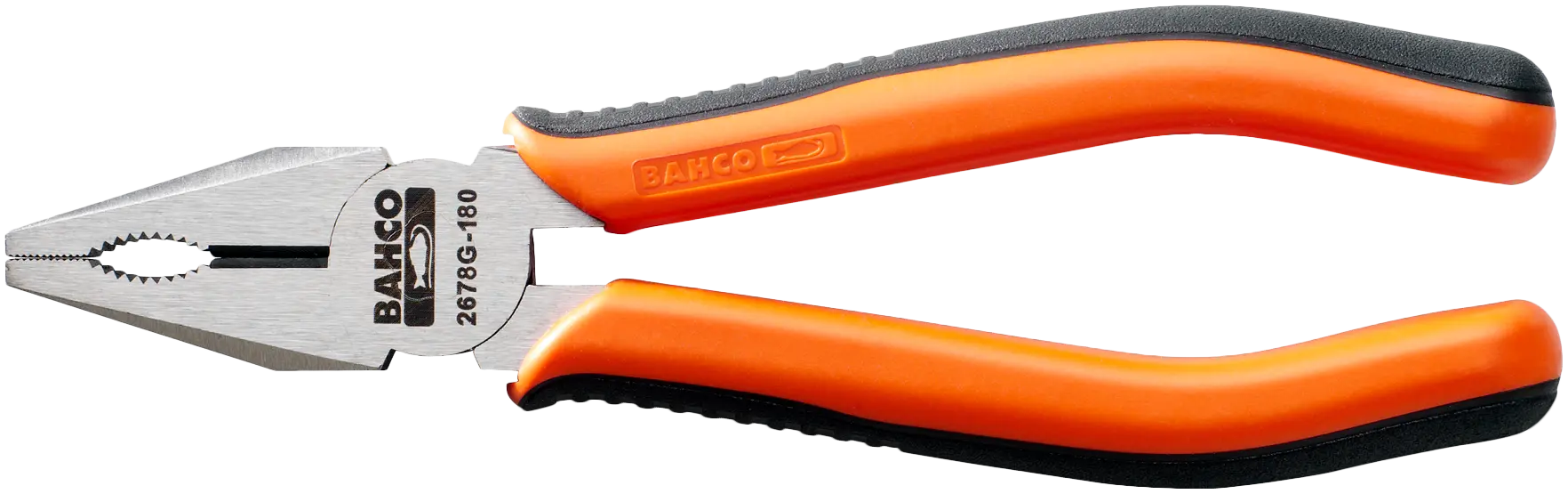 Bahco Kombinasjonstang 2678G 160 mm