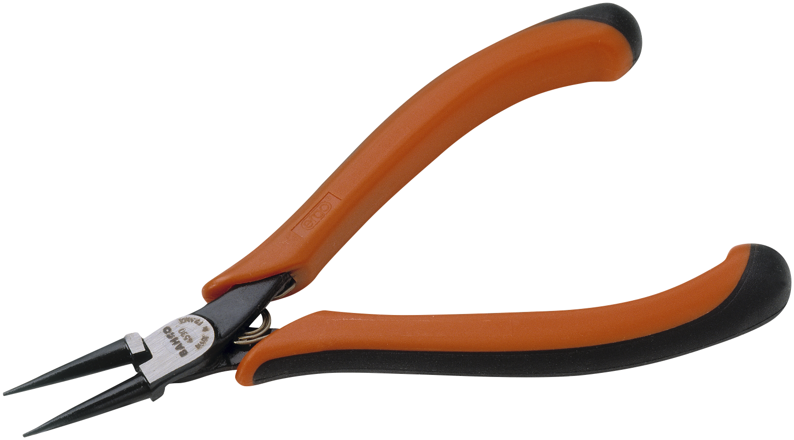 Bahco Ergo rundtang 4530