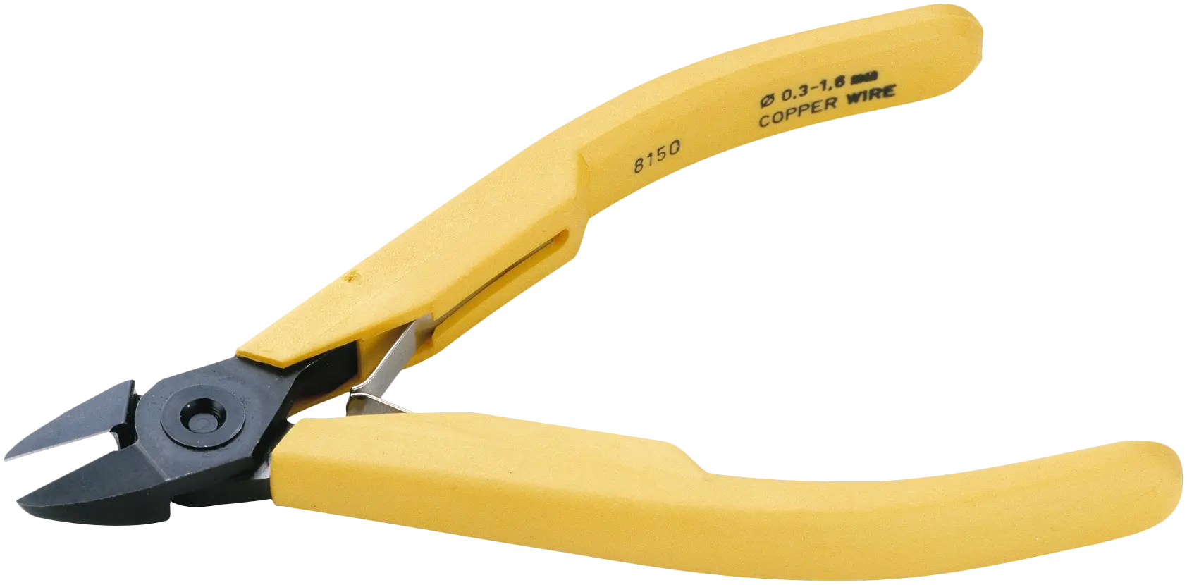 Bahco Sideavbitertang 8152 u/fas