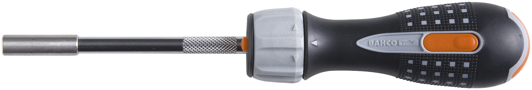 Bahco Skralleskrutrekker 808050L med lys