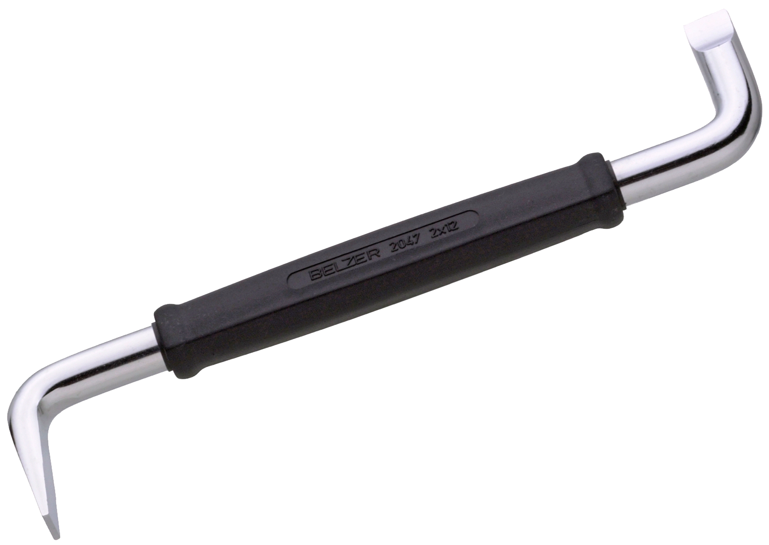 Bahco Vinkel skrutrekker 10Ã175 mm