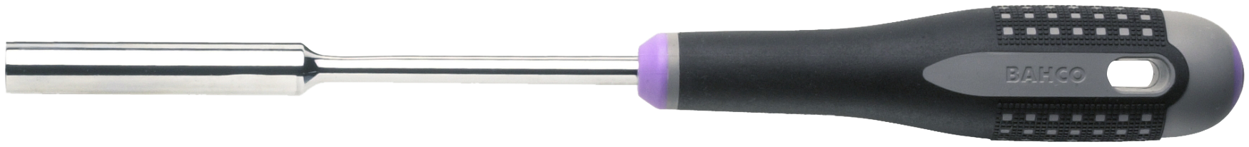 Bahco Ergo skrutrekker lang 3,0Ã125mm