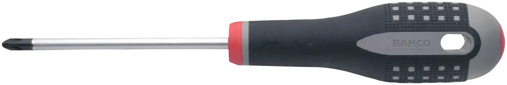 Bahco Ergo skrutrekker PH2Ã100 mm