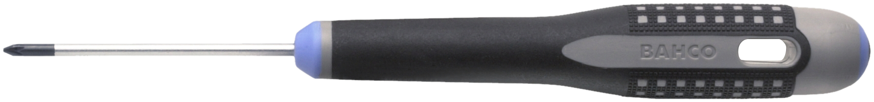 Bahco Ergo skrutrekker PZ2Ã100 mm