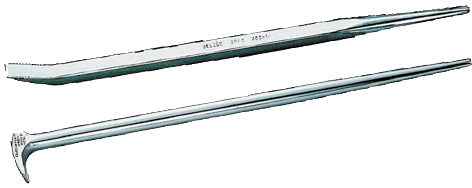 Bahco Løftearm 3680 400 mm flat