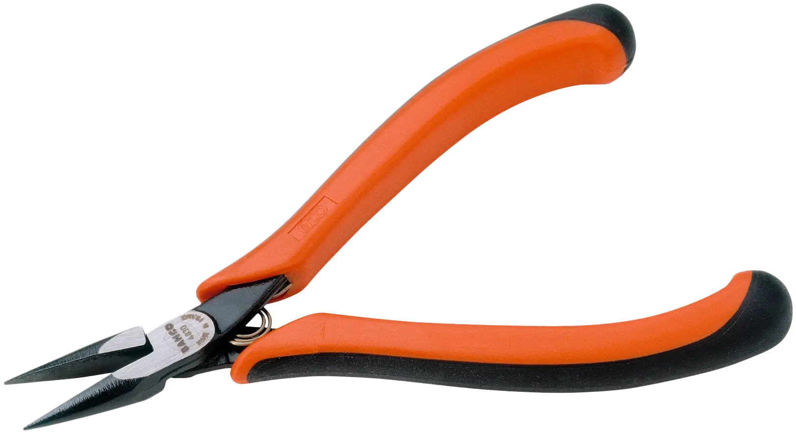Bahco Ergo spisstang 4830 rett glatt