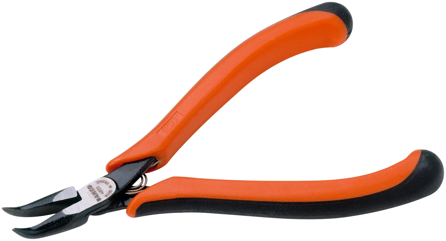 Bahco Ergo spisstang 4833 60° glatt