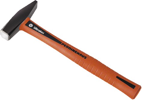Peddinghaus Handwerkzeuge Benkhammer ultratec 500 g