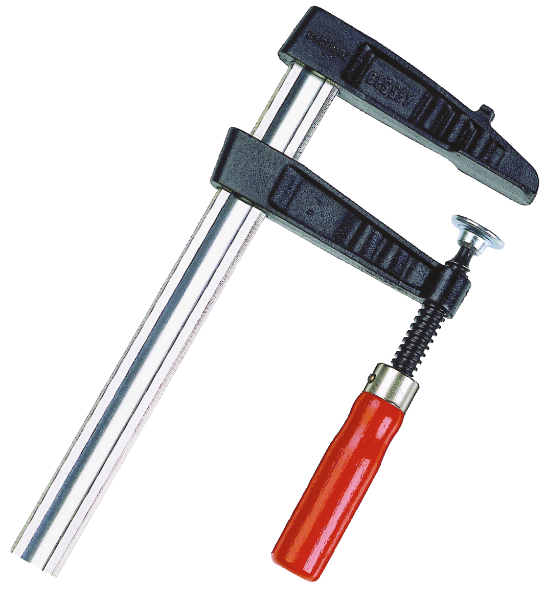Bessey Bessey HD skrutvinge 400Ã120 TGK40