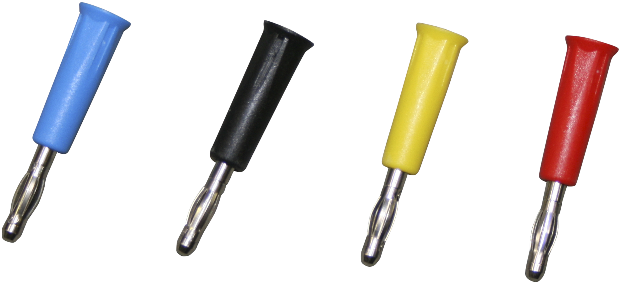 Elma Bananstik 1060 rødt 4 mm