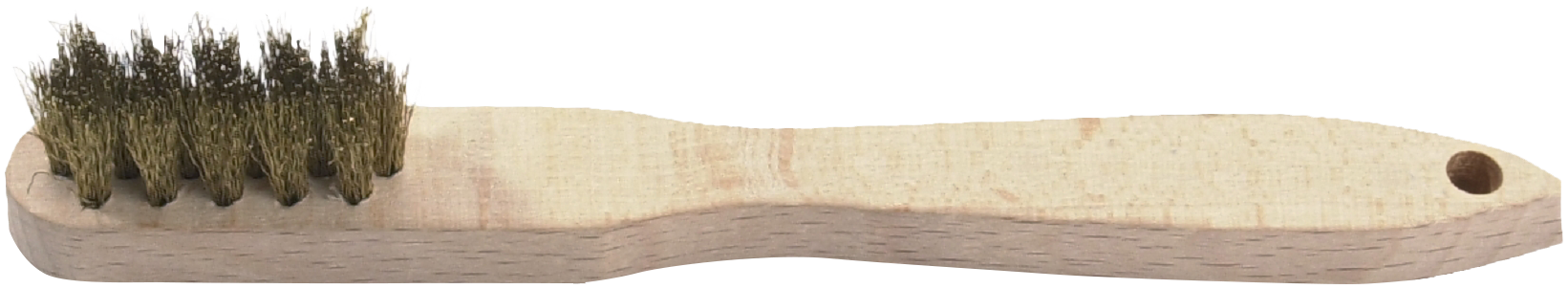 Bahco Tennpluggbørste 150 mm