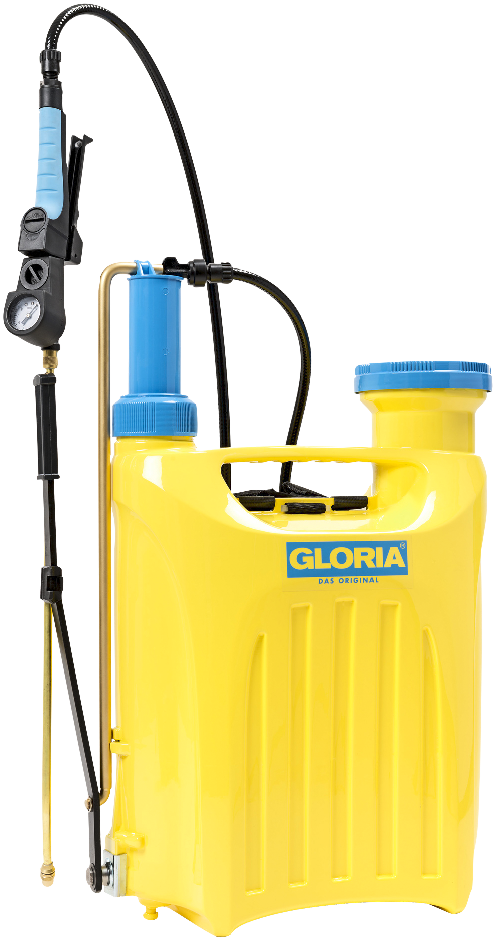 Gloria Gloria Hobby 1800 ryggsekk sprøyte 18 ltr