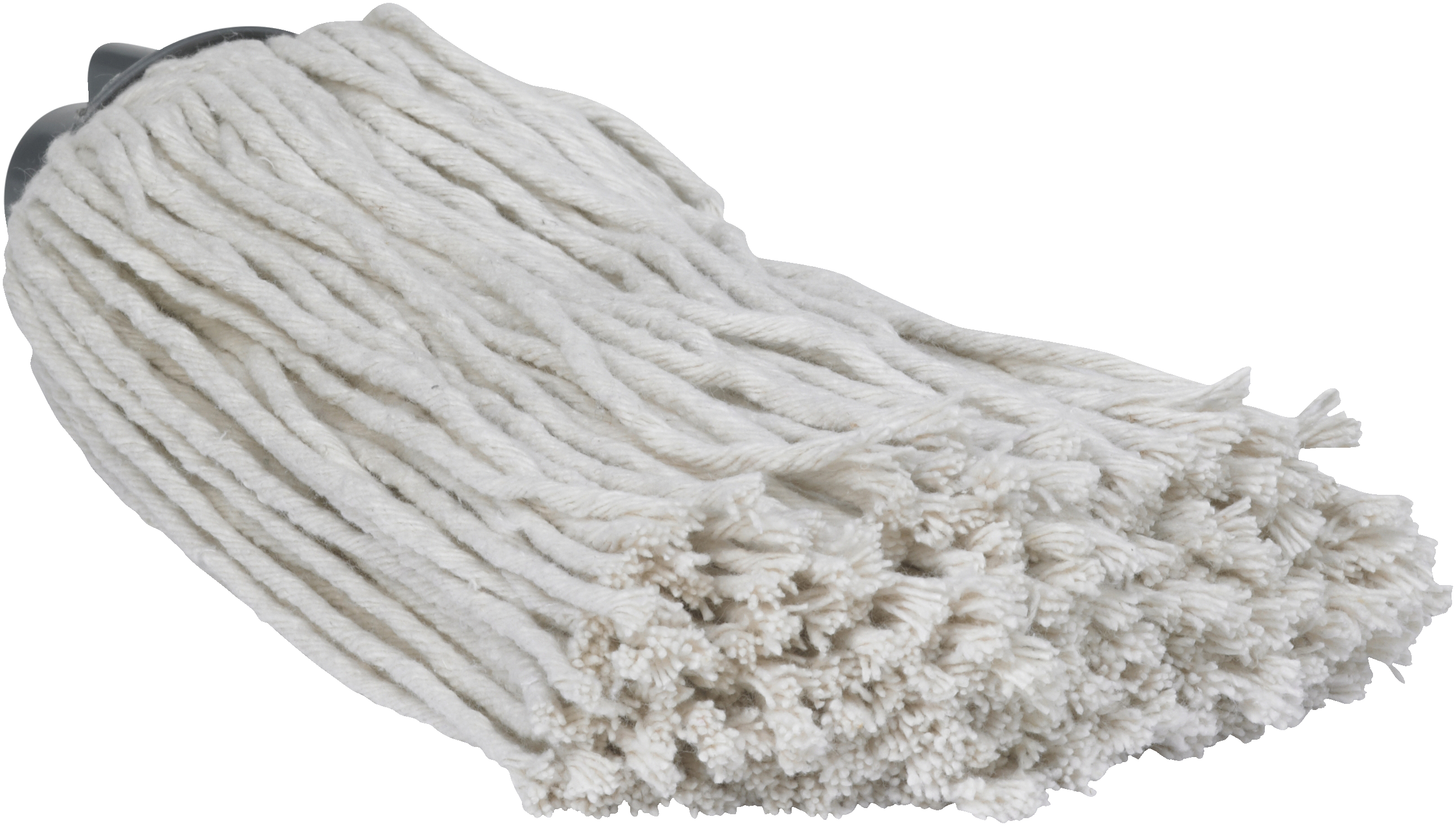 Vikan Moppegarn, 200 g, hvit