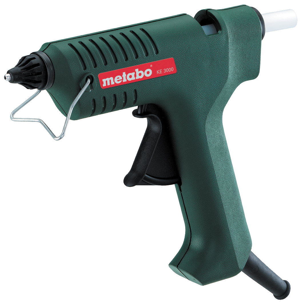 Metabo Limgevær KE 3000