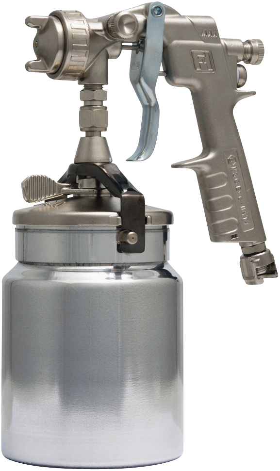 Flair Flair malepistol 1 ltr underbeholder kloluk F1-I