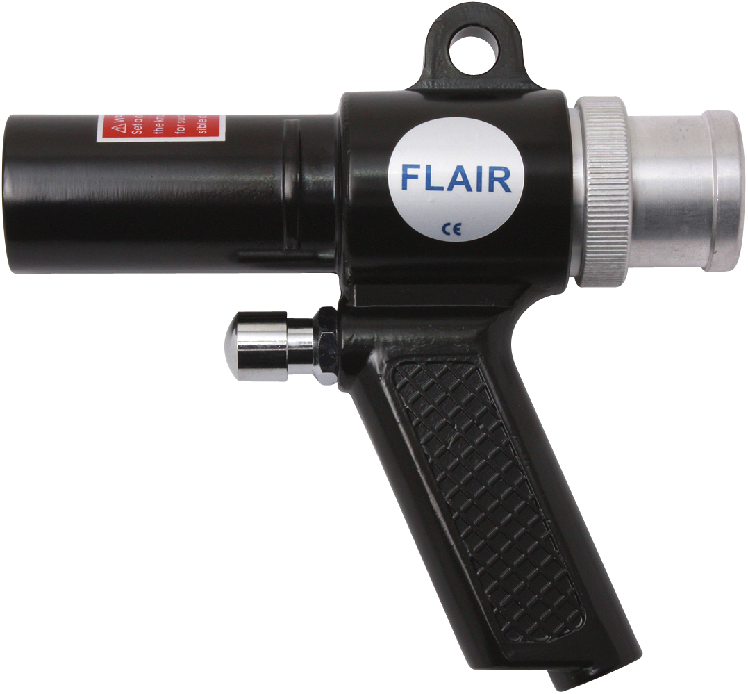 FolkeLarsen Flair suge-/blæsepistol Wondergun