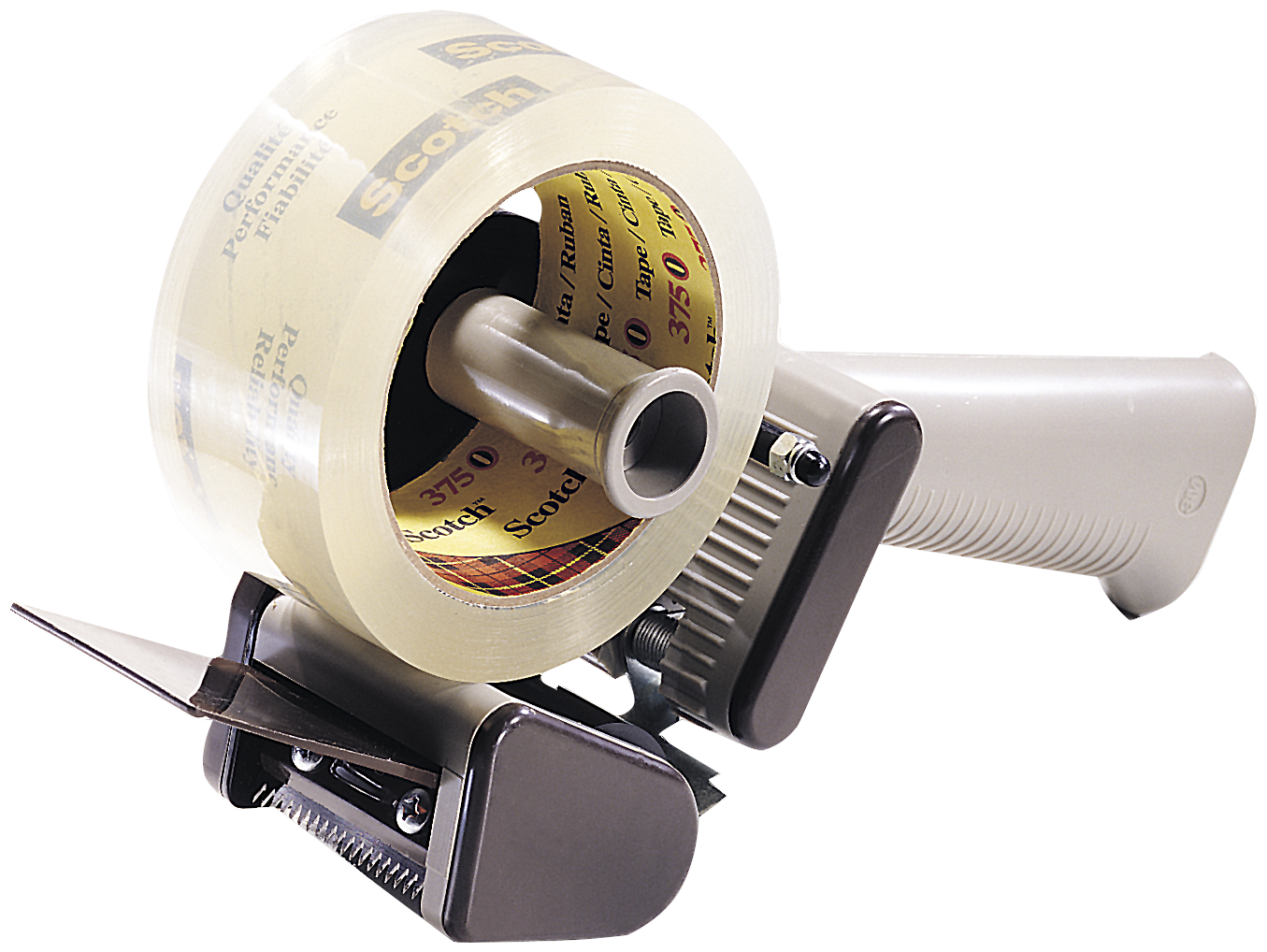 3M Tape dispenser H-150LN low noise f/50mm tape