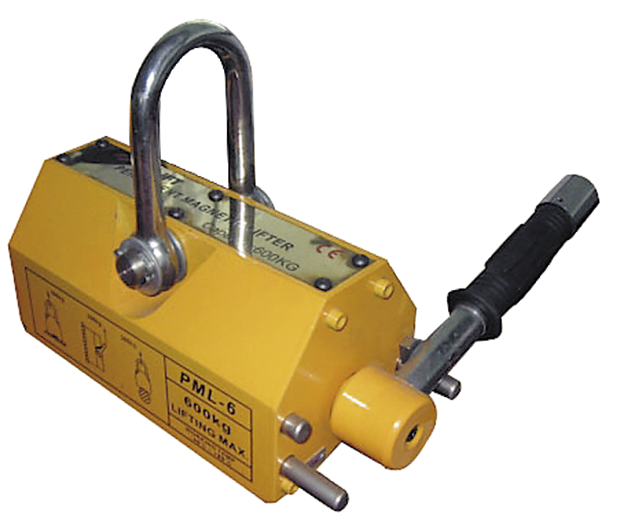 Michlar Løftemagnet PML 100kg