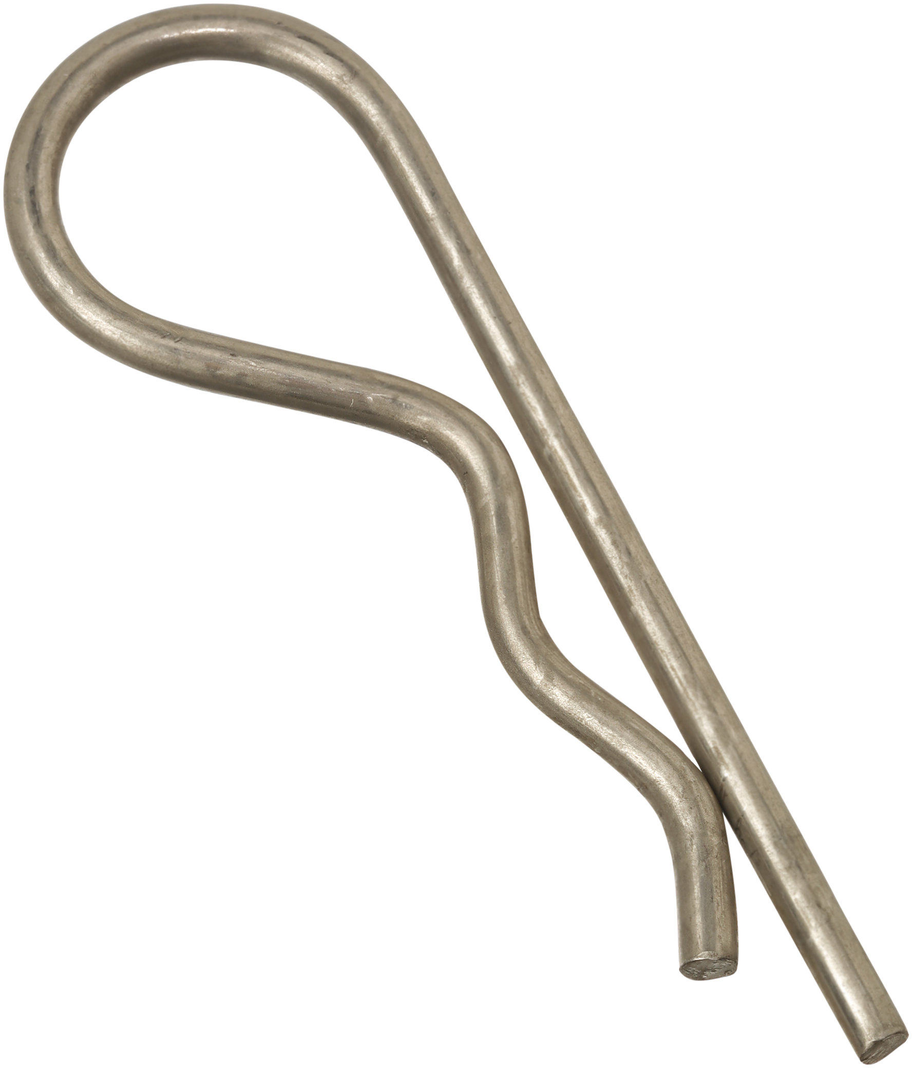 Michlar Fjærsplint type L A2 3,5mm