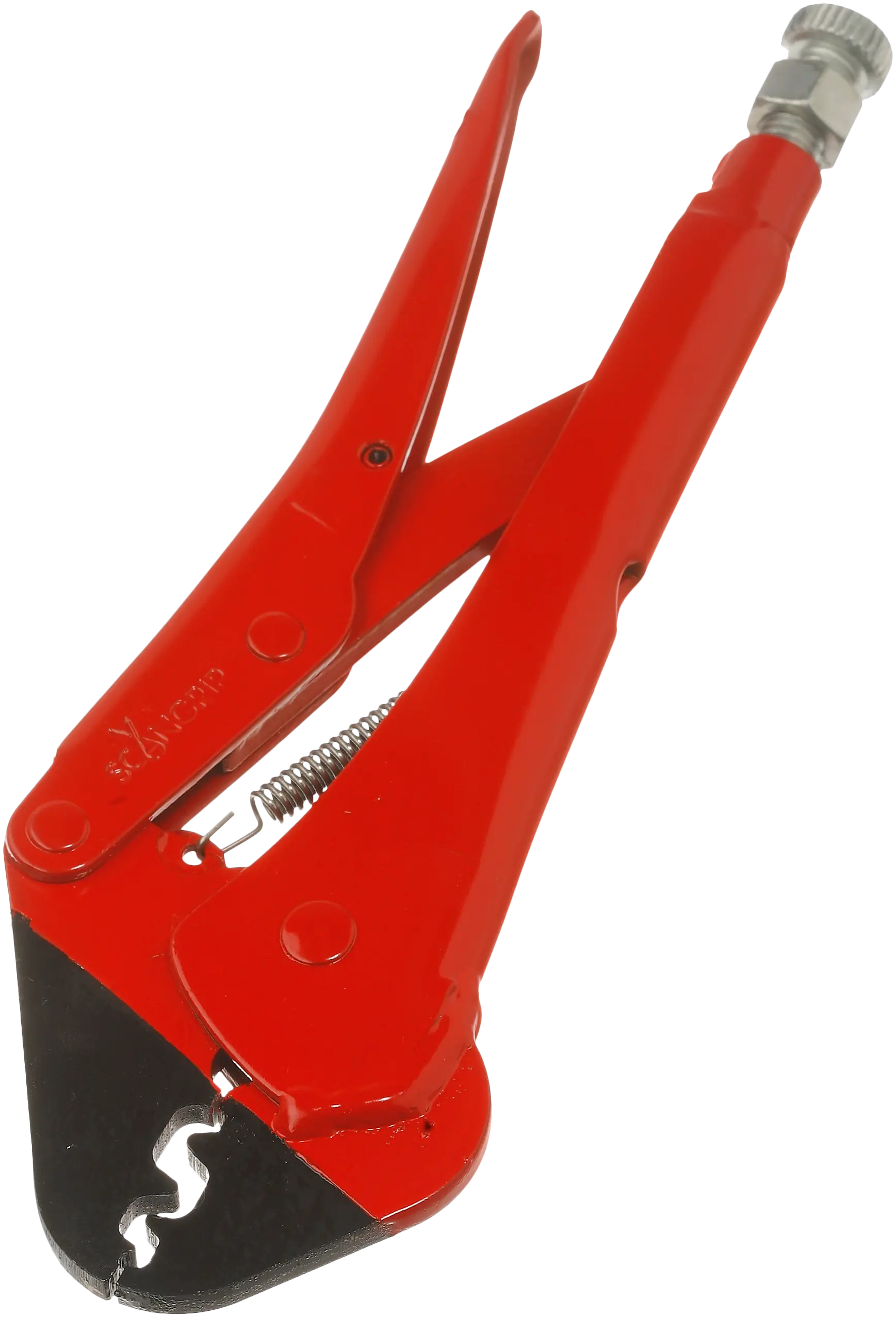 Michlar Klemmetang maks 3.5mm wireklemme