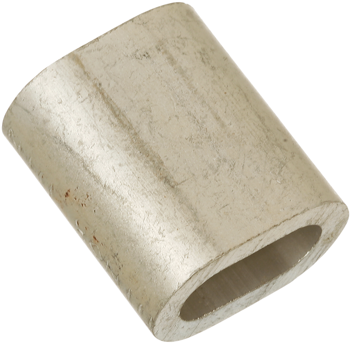 Michlar Wirelås aluminium DIN 3093 8,0mm