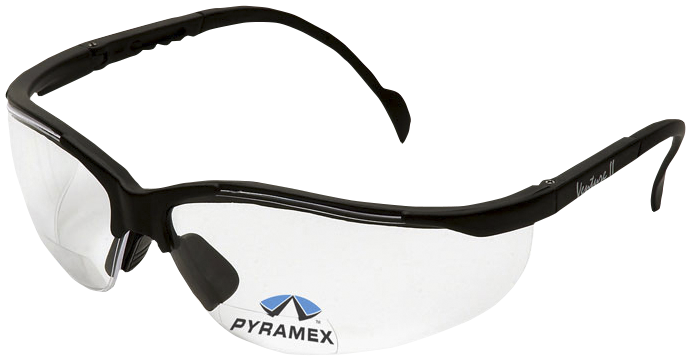 OS Brille V2 lesebriller styrke +2,0