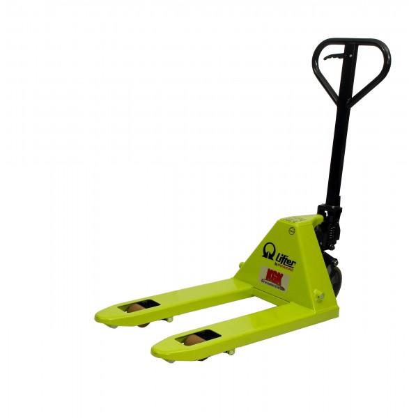 Pramac Palletralle GS 25S4 PRO 2500 Kg