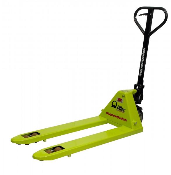 Pramac Palletralle Pramac GSAV 1150 mm. Quick