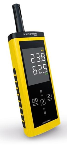 KGK T210 Hygro/termometer