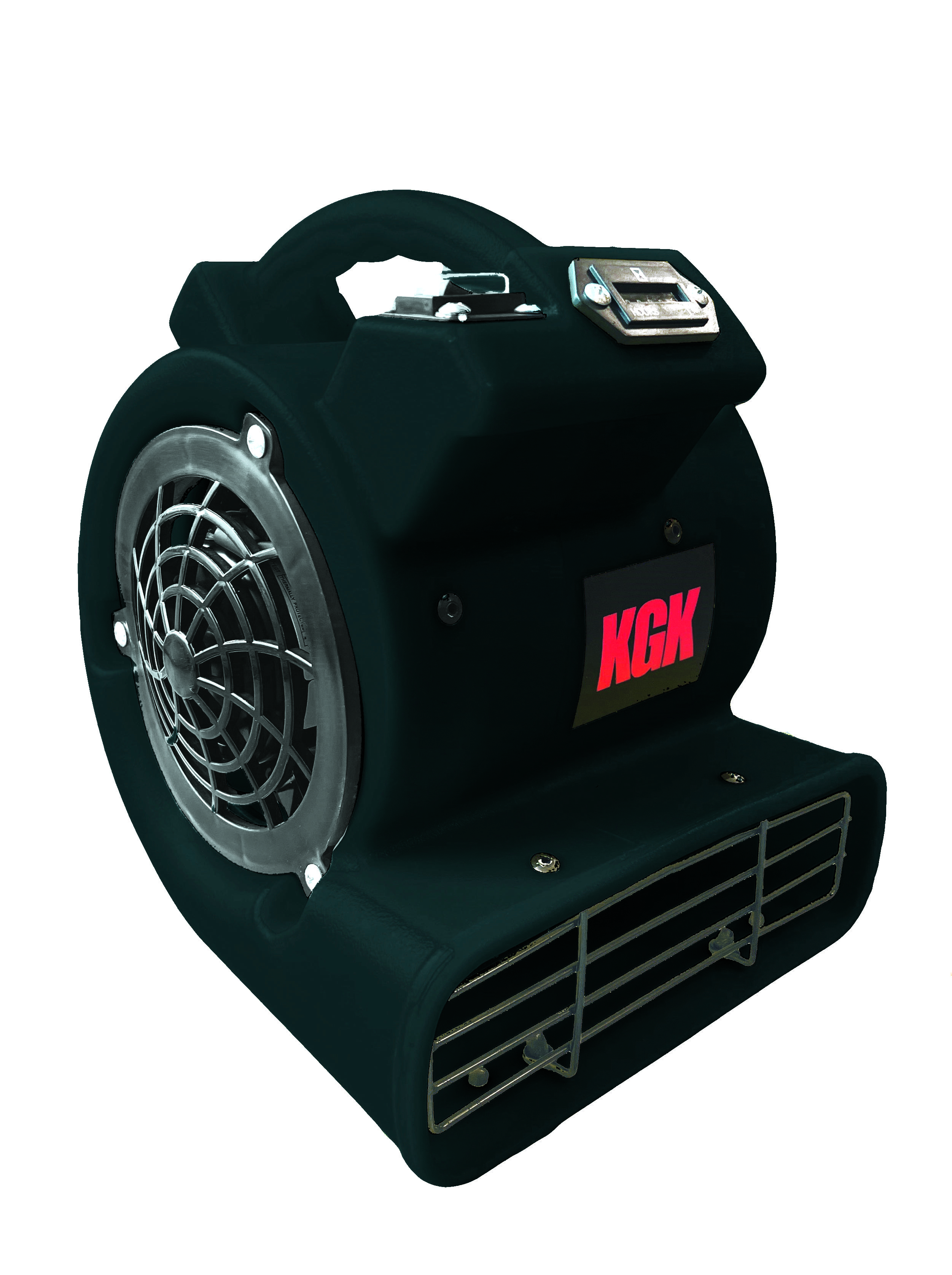 KGK Vifte KGK Turbo 500 - 1x230V