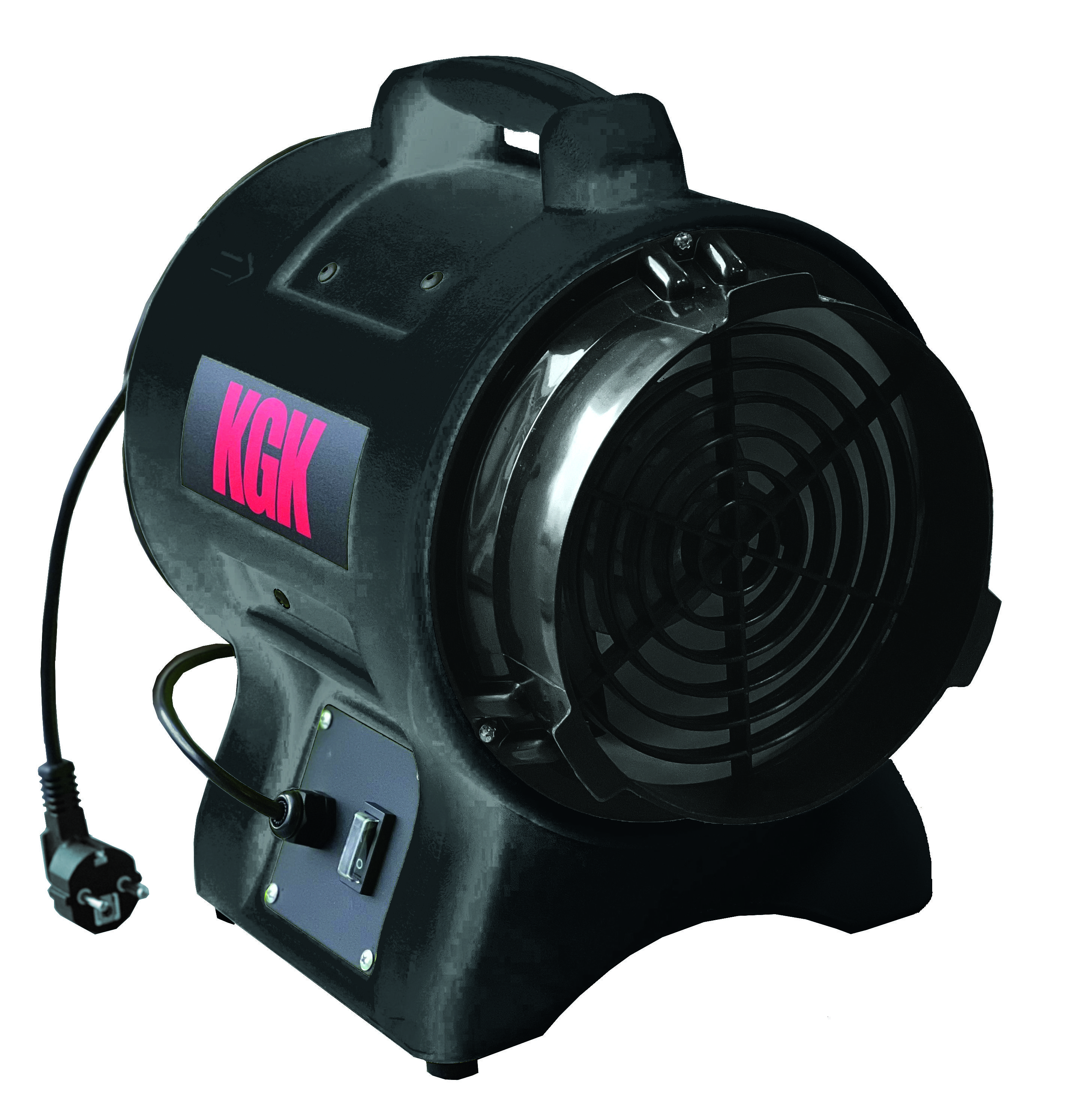 KGK Vifte TTV 1500