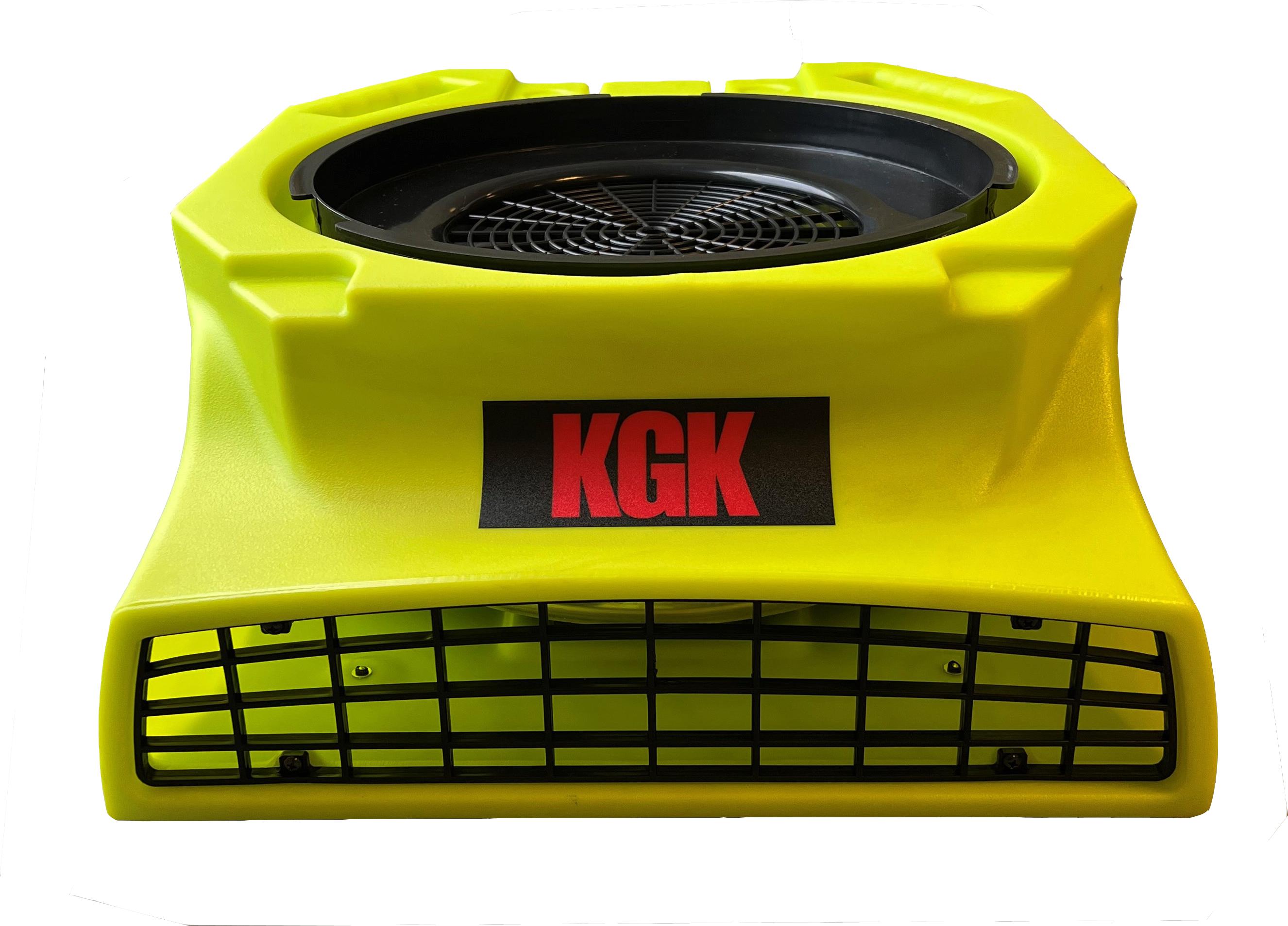 KGK Vifte KGK Tornado 2000